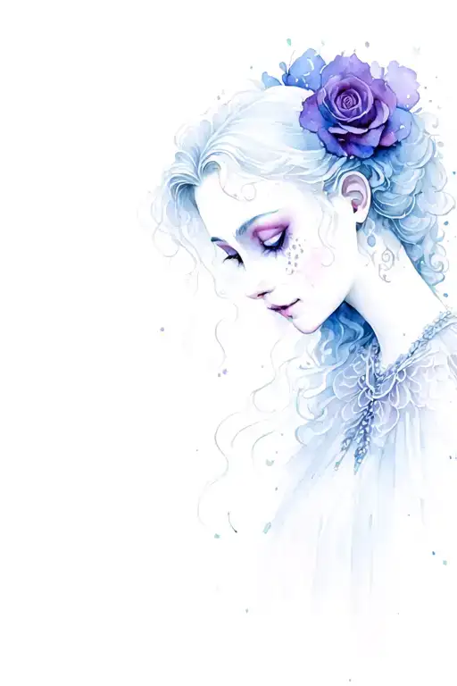 Tim Burton Corpse Bride And Jack