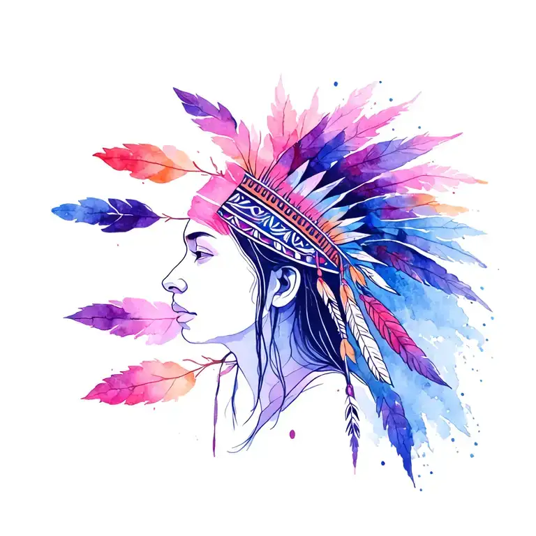 Native American