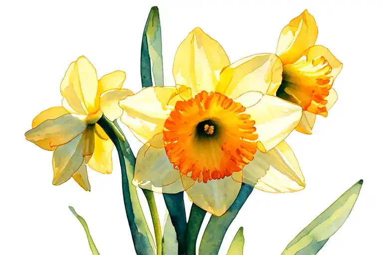 Daffodils