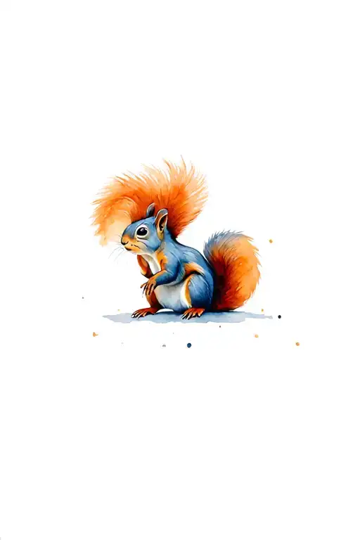 Squirrel