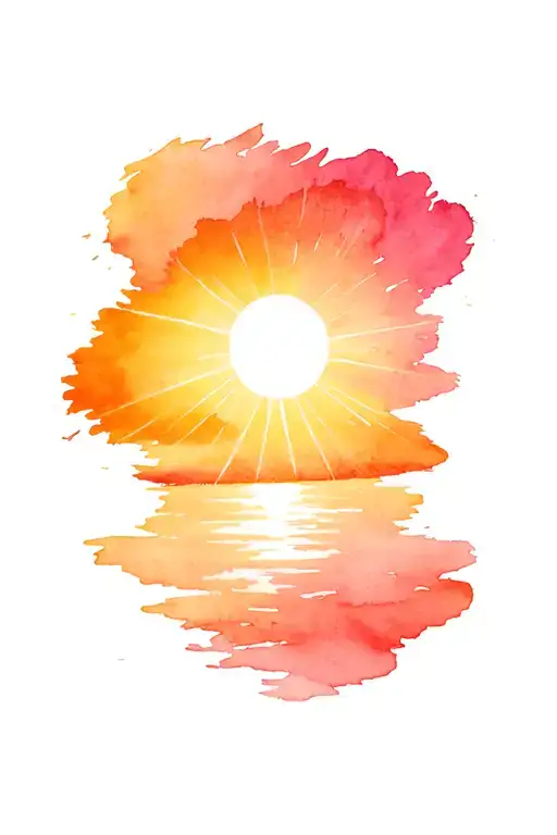 Sunset Stay Gold The Outsiders