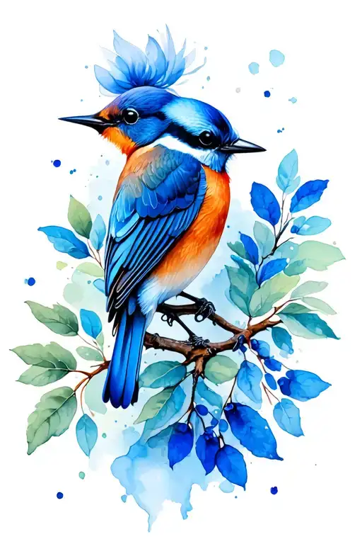 Bluebird