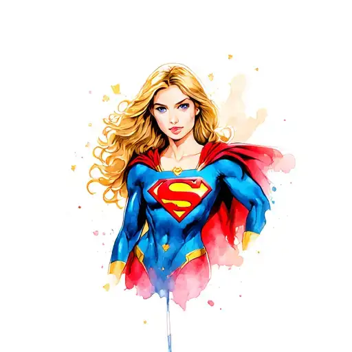Supergirl