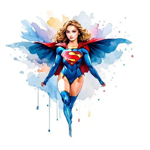 Supergirl