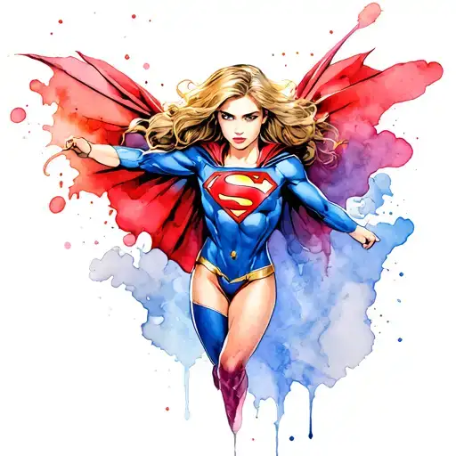 Supergirl