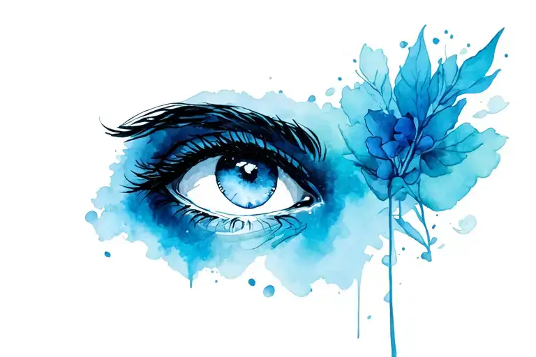 Adhd Head Tattoo But Coming