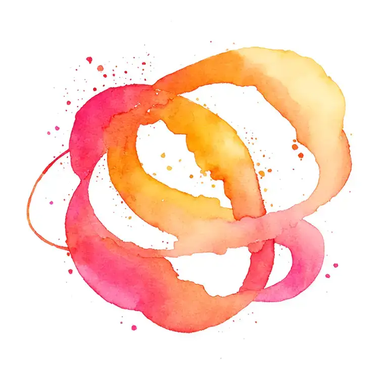 5 Elements Intertwined