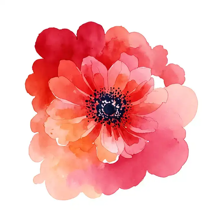 5 Elements Intertwined