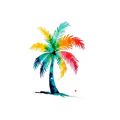 Palm Trees