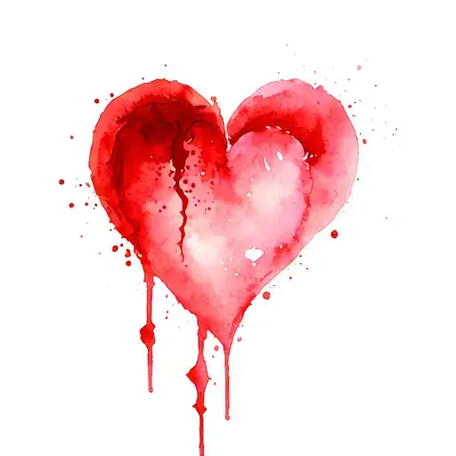 Heart & Scar Cover Up