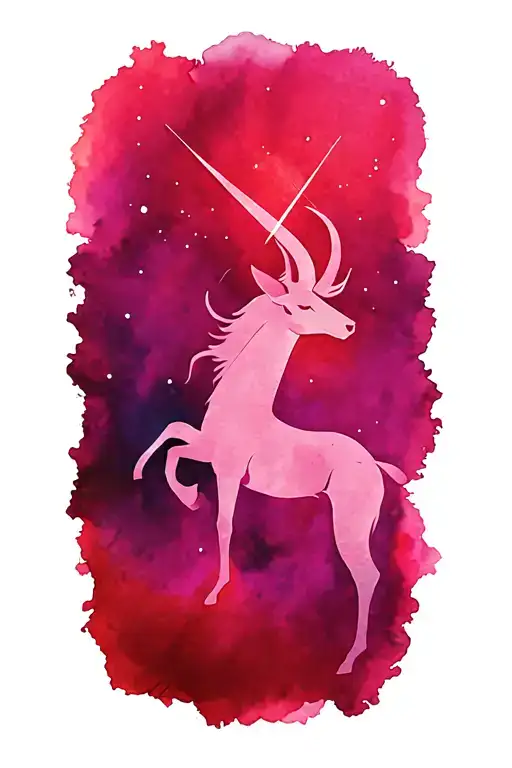 Sagittarius And Capricorn