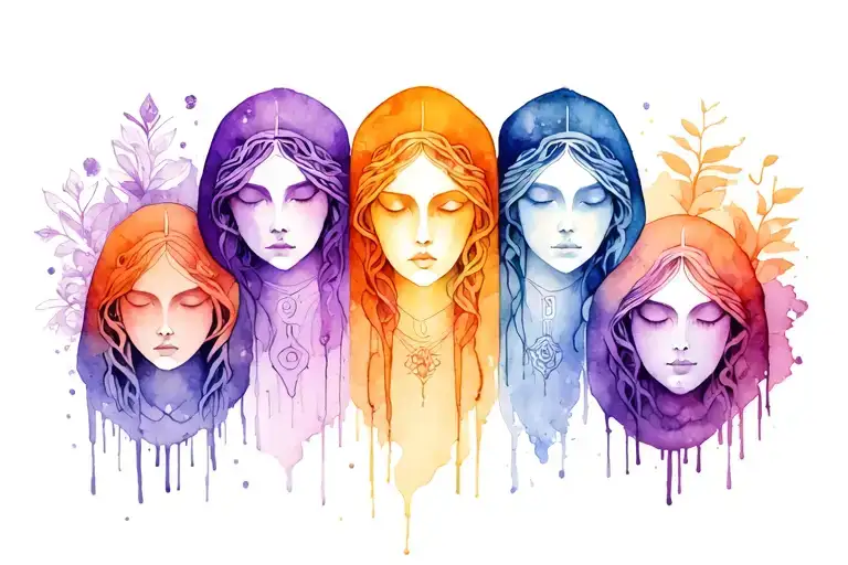 Crone 5 Elements Minimalist