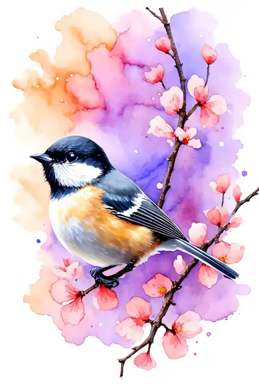 Chickadee
