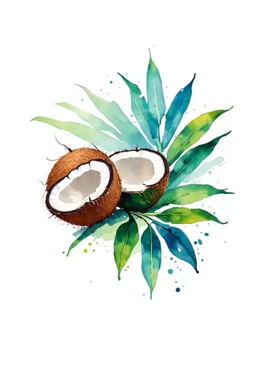 Coconut
