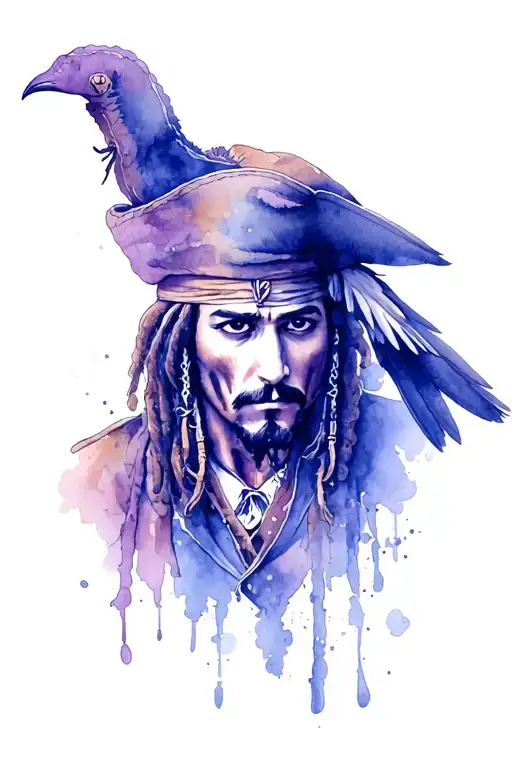Jack Sparrow