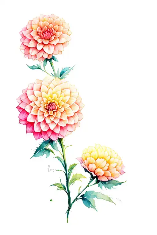 Dahlia