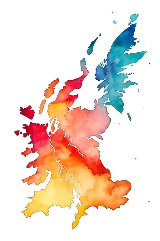 Hogwarts In The Back Ground Patronous And Maurader Map