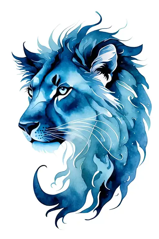 Leo Zodiac Sign