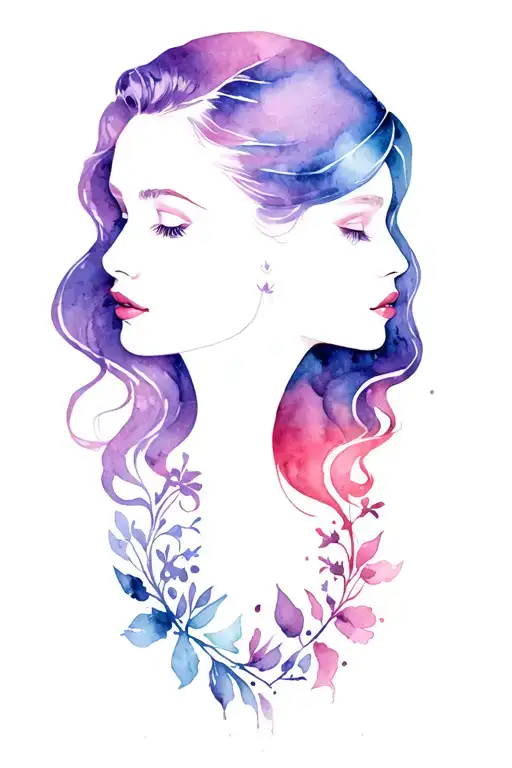 Sanderson Sister Matching