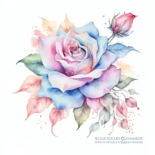 Forvigness Unconditional Love Respect Integrity Honor Drawn