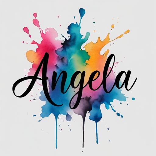 Name Angela