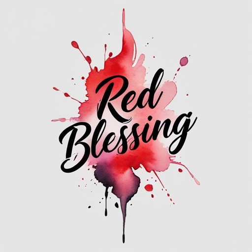 Red Blessing