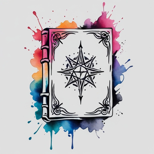 Magic Grimoire