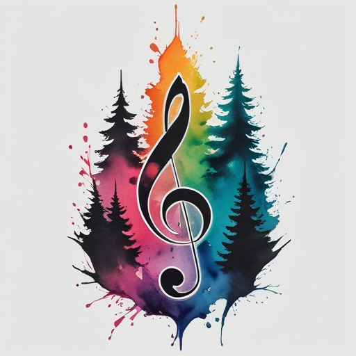 Music Forest