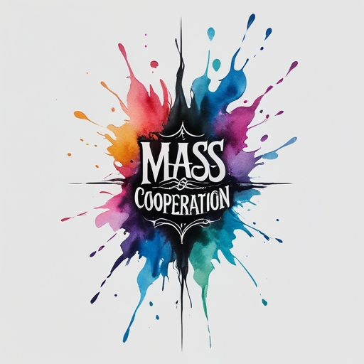 Mass Cooperation
