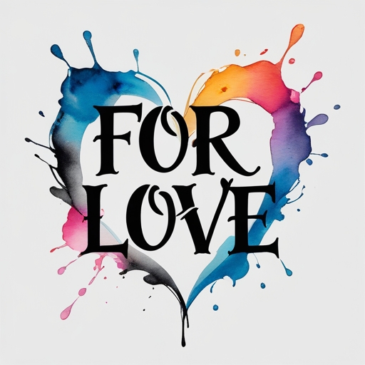 For Love