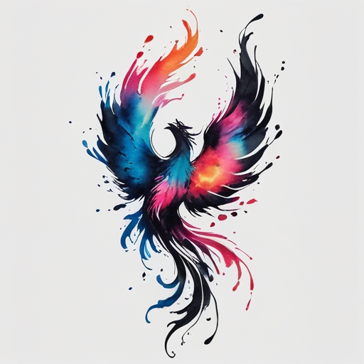 Crimson Ember’s Breath of the Phoenix