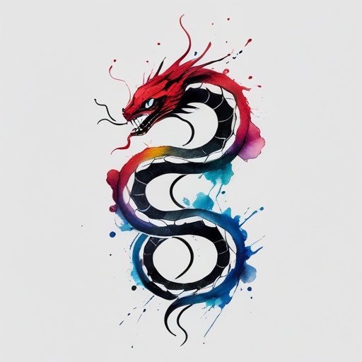 Crimson Serpent’s Call of Time