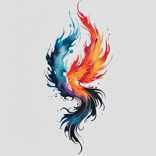 Phoenix’s Firestorm of Fate