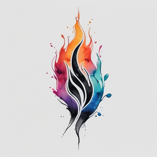 Soulfire’s Rebirth