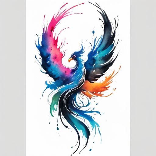 Whispers of Eternal Phoenix’s Breath