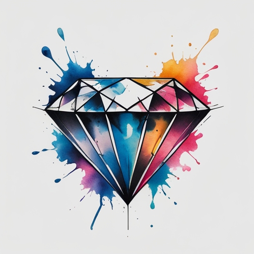 Diamond