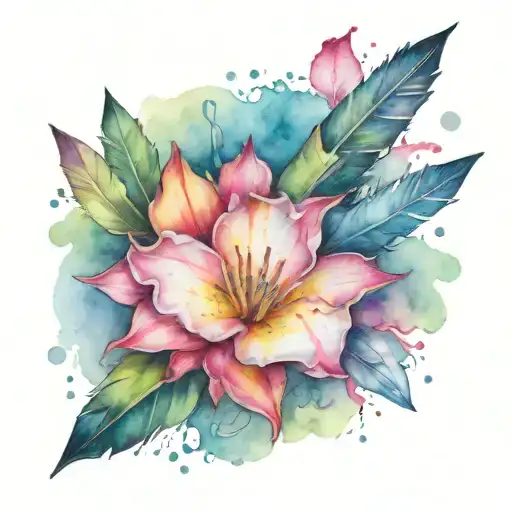 Broken Crayons Can Still Color