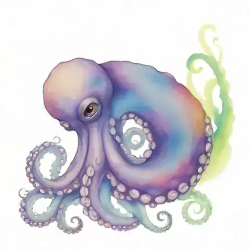 Octopus