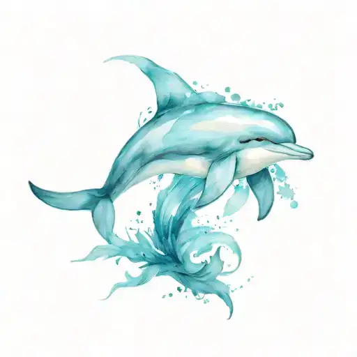 Dolphin