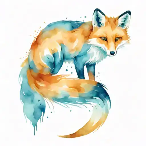 Fox