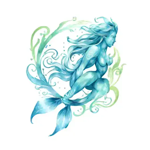 Aquarius Zodiac Sign