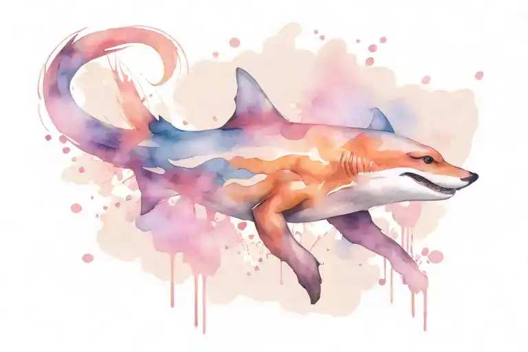 Fox Shark