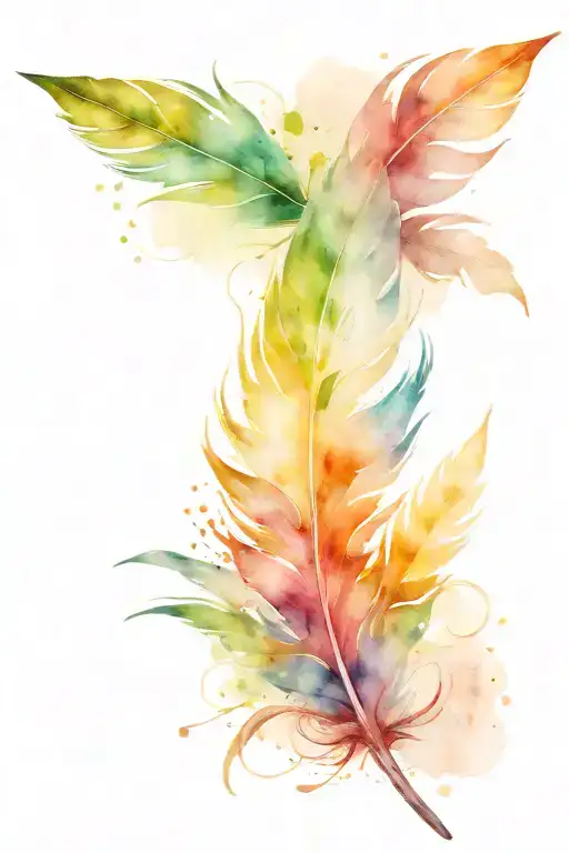 Feather