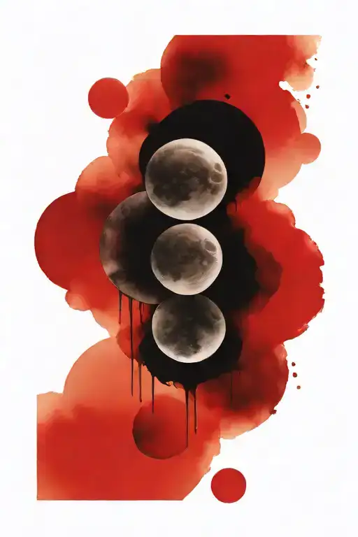 Blood Moon