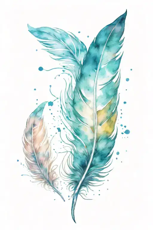 Feather