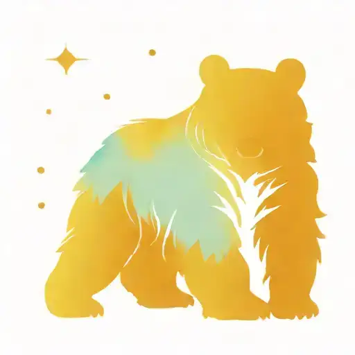 Space Bear