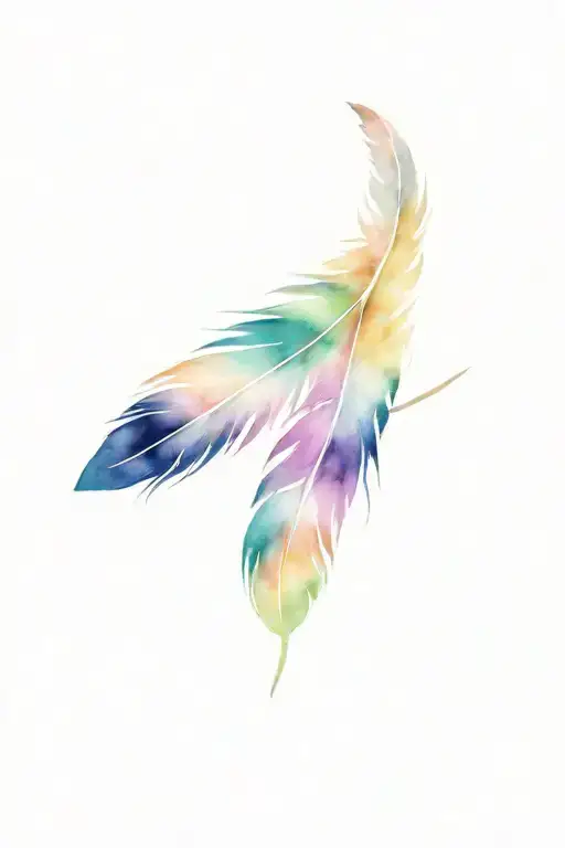 Feather