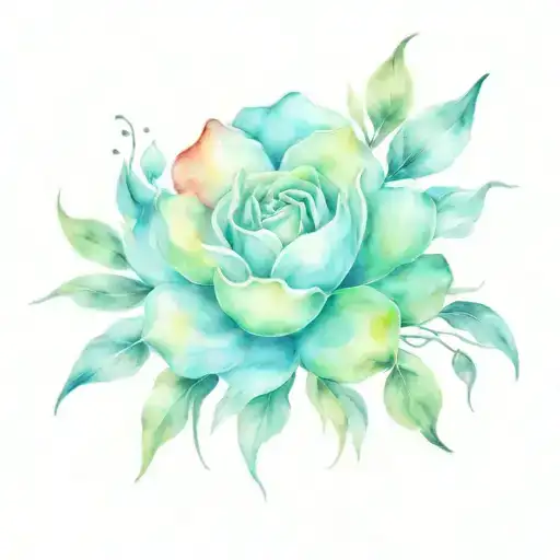 Creative Tattoo Design