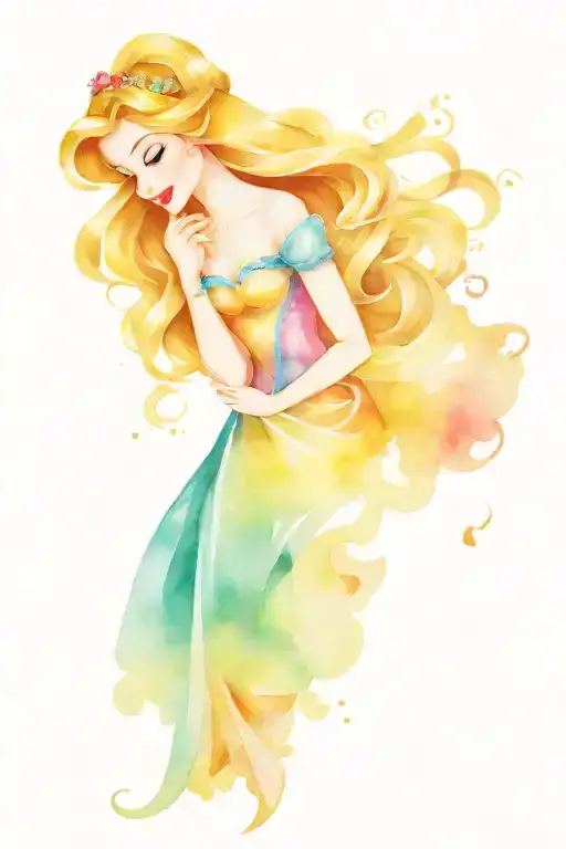 Disney Princess