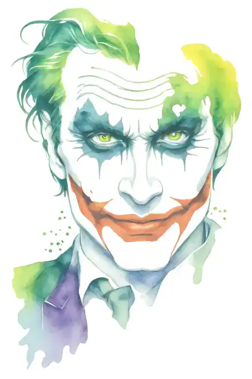 Joker Face